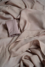 Load image into Gallery viewer, Premium single stitch Modal                    Heather
