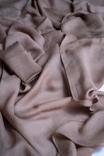 Load image into Gallery viewer, Premium single stitch Modal                  Smoked lavender