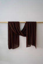 Load image into Gallery viewer, Premium single stitch Modal                    Oak