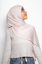 Load image into Gallery viewer, Kids instant hijab primrose