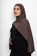 Load image into Gallery viewer, Premium Jersey hijab instant CoCo