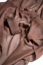Load image into Gallery viewer, Premium single stitch Modal                    Oak