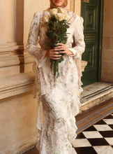 Load image into Gallery viewer, Ophelia Ruffle Dress
