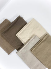 Load image into Gallery viewer, Value pack “neutrals” hijab caps