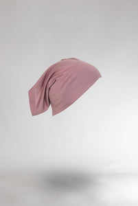 Desert Rose Hijab Cap