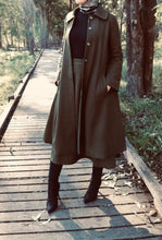 Load image into Gallery viewer, Charlotte winter skirt