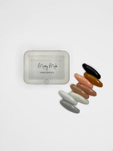 Essentials Pin Pack