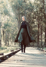 Load image into Gallery viewer, Charlotte winter skirt