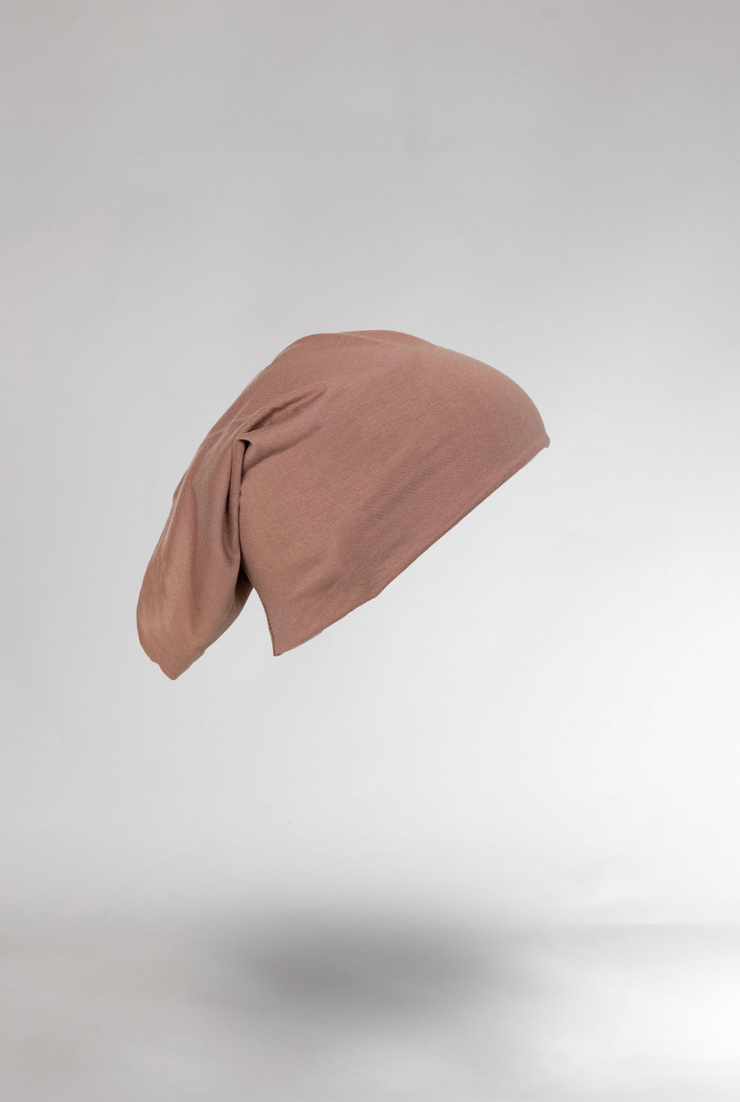 Rouge Pink Hijab Cap