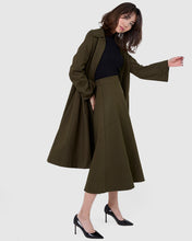 Load image into Gallery viewer, Charlotte winter skirt