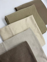 Load image into Gallery viewer, Value pack “neutrals” hijab caps