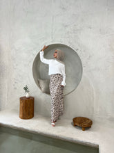 Load image into Gallery viewer, Sahara maxi wrap skirt