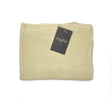 Load image into Gallery viewer, Lux cotton hijab sand